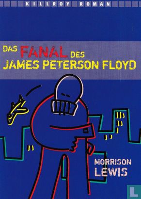24082 - Morrison Lewis - Das Fanal Des James Peterson Floyd - Afbeelding 1