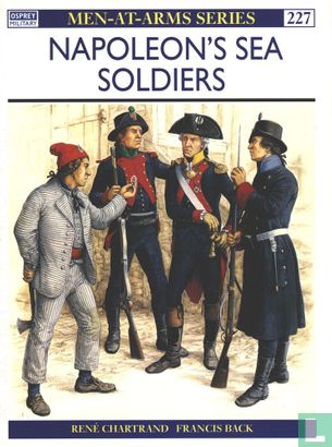 Napoleon's Sea Soldiers - Afbeelding 1