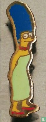 Marge Simpson  - Afbeelding 1