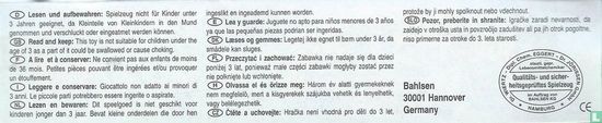 Circus-manege - Afbeelding 3