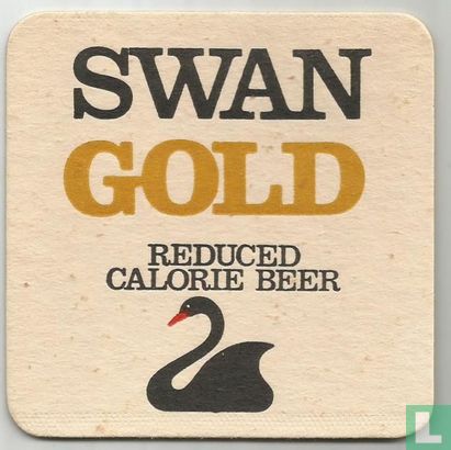 Swan gold