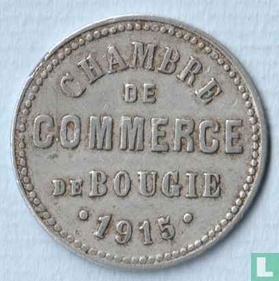 Bougie 10 centimes 1915 - Image 1