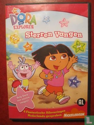 Sterren vangen - Afbeelding 1