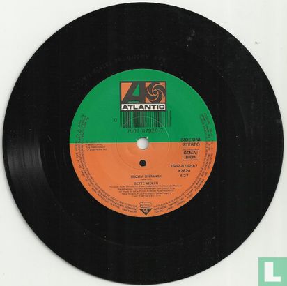From a Distance - Image 3