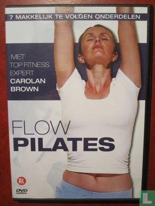 Flow Pilates - Afbeelding 1