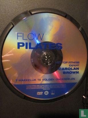 Flow Pilates - Afbeelding 3