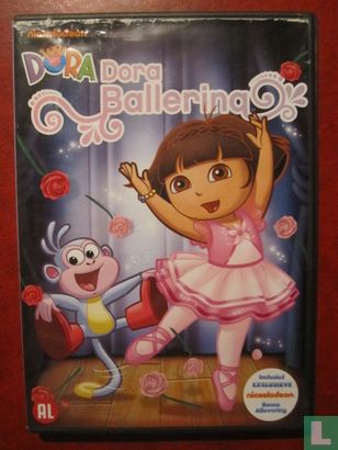 Dora Ballerina - Bild 1