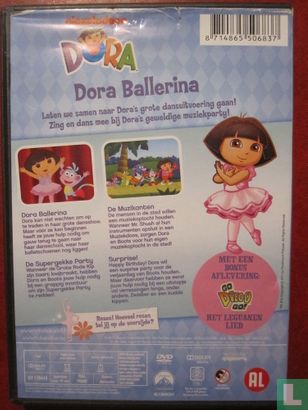 Dora Ballerina - Bild 2