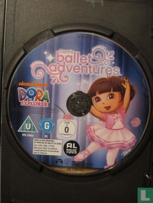 Dora Ballerina - Bild 3