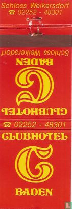 Clubhotel Baden - Image 1