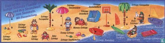 Schimpy-Eiswagen - Bild 2