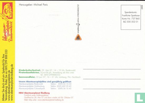 22639 - Abenteuerspielplatz Riederwald "Die Spielmobile kommen!" - Bild 2