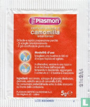 camomilla - Image 2