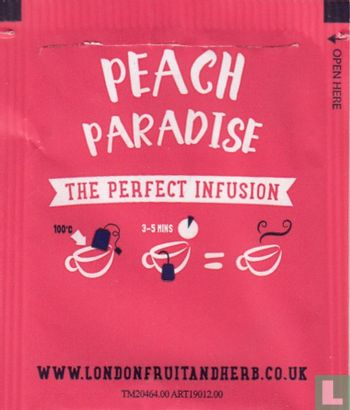 Peach Paradise - Image 2