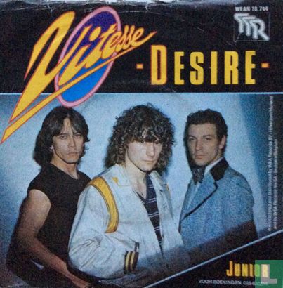 Desire - Image 1