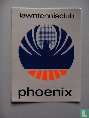 Lawntennisclub Phoenix