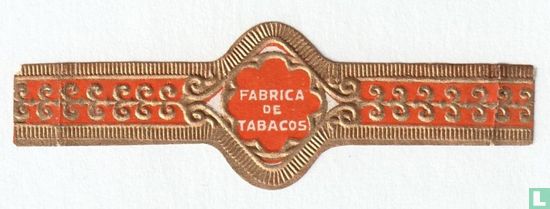 Fabrica de Tabacos - Bild 1