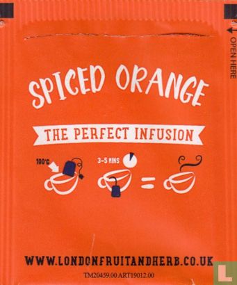 Spiced Orange - Bild 2