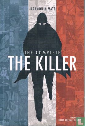 The Complete The Killer - Image 1