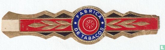 Fabrica de Tabacos - Afbeelding 1