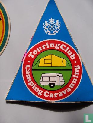 Touringclub - CampingCaravaning