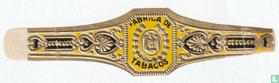 Fabrica de Tabacos - Image 1