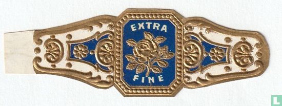 Extra fine - Afbeelding 1