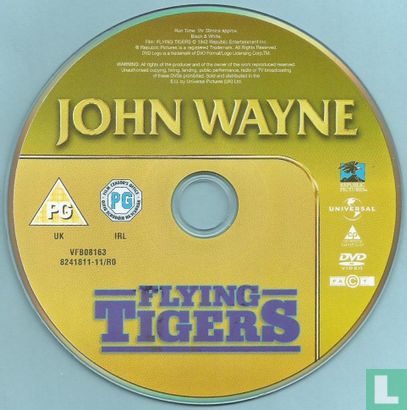 Flying Tigers - Bild 3