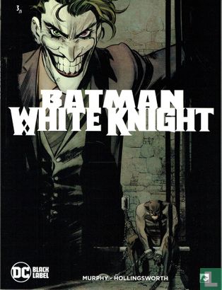 White Knight 3 - Image 1