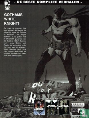 White Knight 3 - Image 2