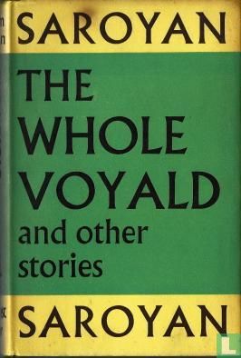 The whole voyald - Image 1