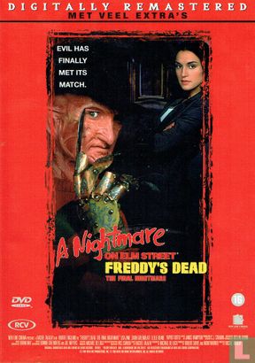 Freddy's Dead - Image 1