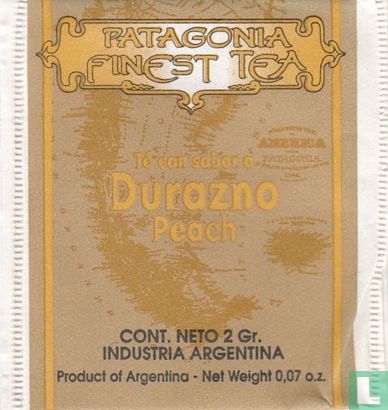 Durazno - Afbeelding 1