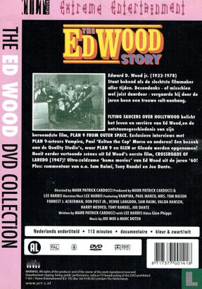 The Ed Wood Story - Bild 2