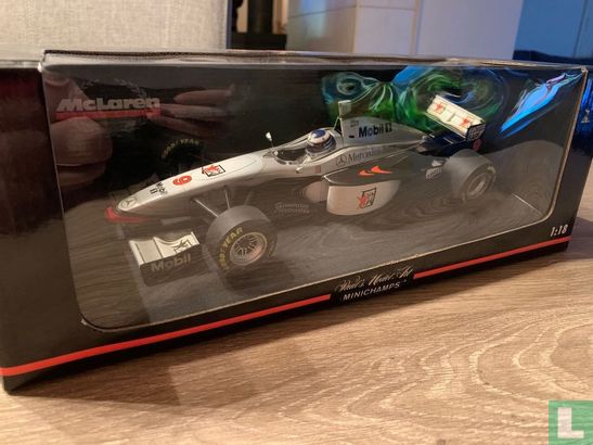 McLaren MP4/12 - Afbeelding 3