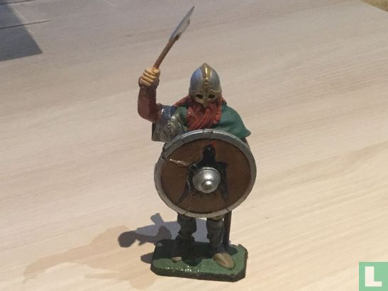Viking Chieftain  - Image 1