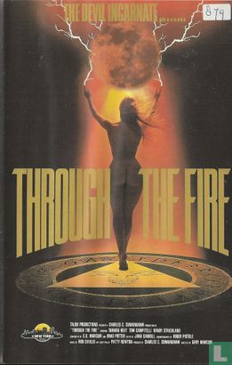 Through the fire - Bild 1