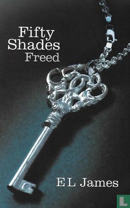 Fifty Shades Freed - Afbeelding 1