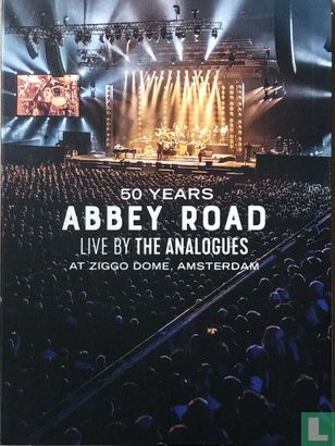 50 Years Abby Road  - Image 1