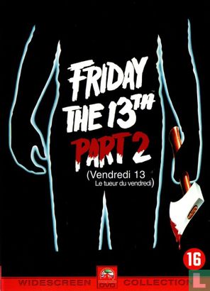 Friday the 13th Part 2 - Bild 1