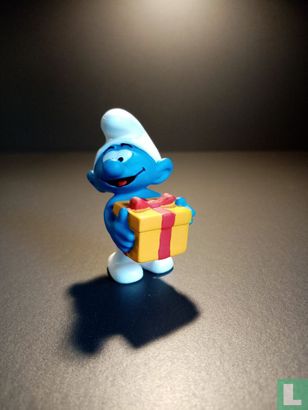 Joke Smurf  - Image 1