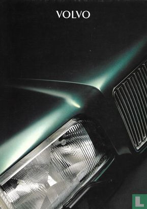 Volvo - Bild 1