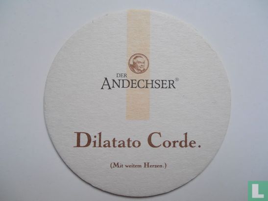 Dilatato Corde 2 - Afbeelding 2