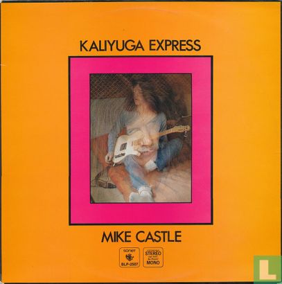 Kaliyuga Express - Afbeelding 1