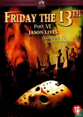 Jason Lives - Bild 1