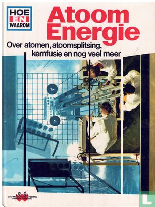 Atoomenergie - Afbeelding 1