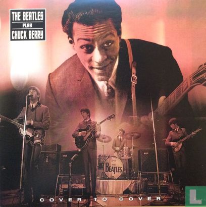 The Beatles Play Chuck Berry - Image 1