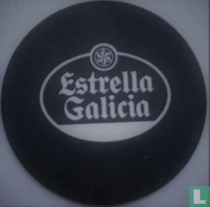 Estrella Galicia - Image 1