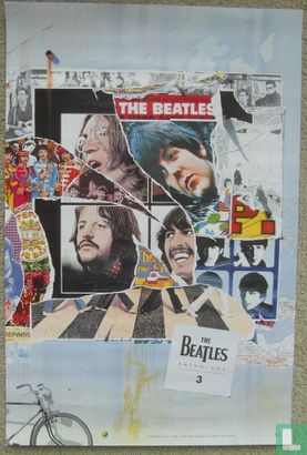 The Beatles Anthology 3 - Afbeelding 1