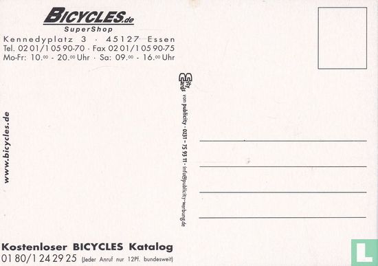 Bicycles.de - Bild 2